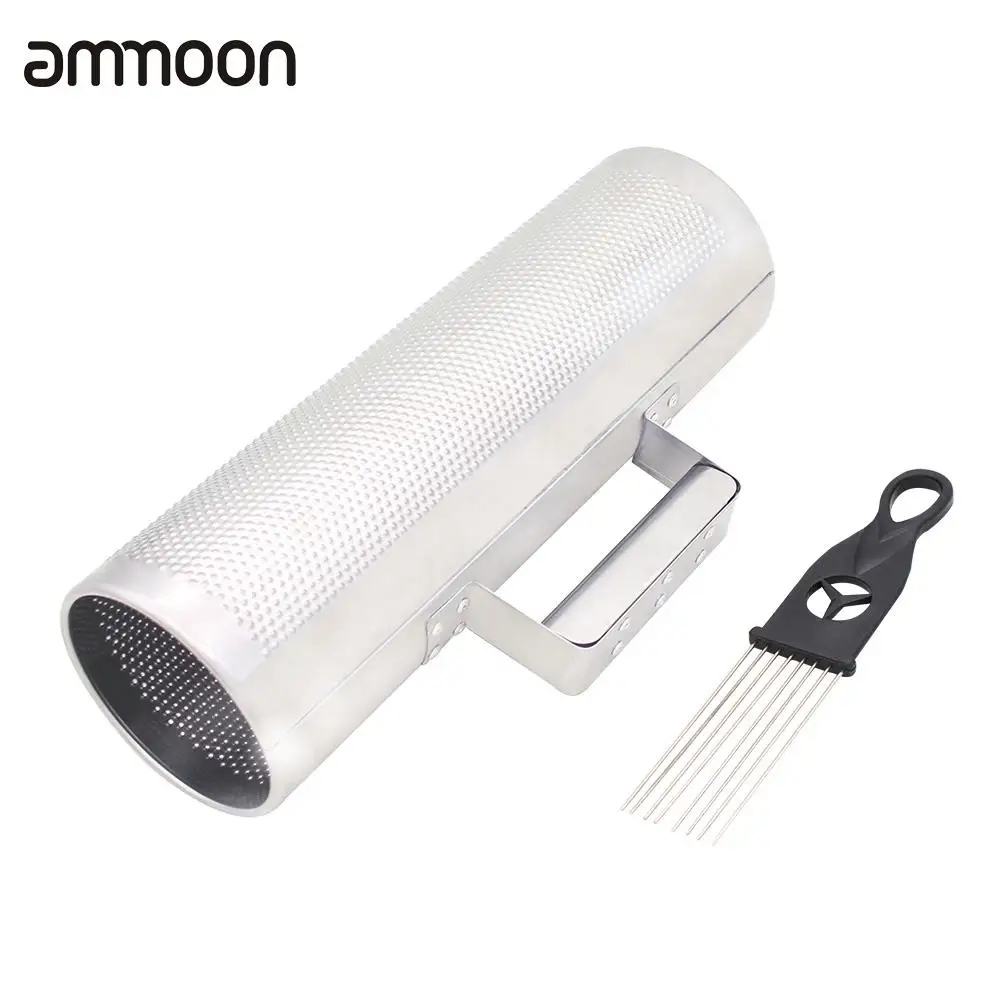 Нержавеющая сталь скребок 12 &quot* 4&quot детали ударного инструмента &amp аксессуары