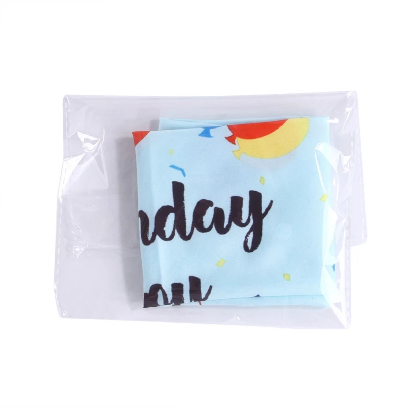 

Cats And Dogstriangle Bandana Dogs Birthday Saliva Bandage Dog Collars Cats Birthday Triangle Bandana Pet Birthday Supplies