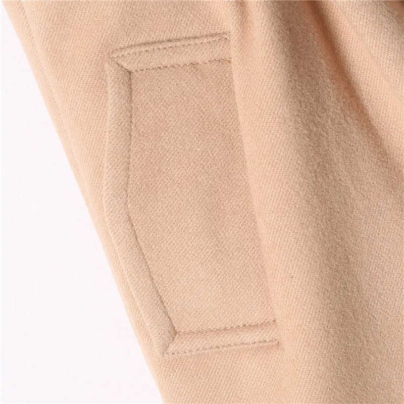 Зимние повседневные куртки для девочек верхняя одежда модный Тренч цветная