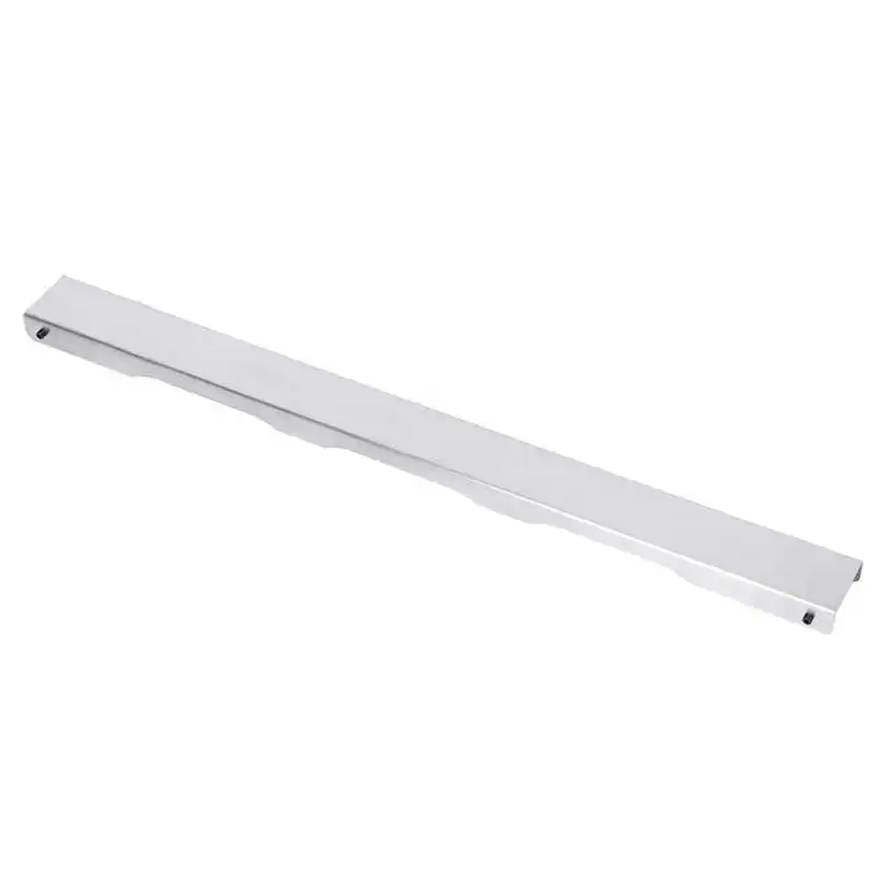 

Bathroom Floor Drain Stainless Steel Tile Insert Linear Long Shower Grate Tile Drains Hot Shower Drain