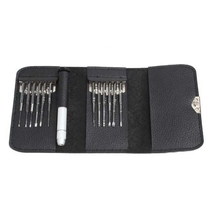 13 in 1 Repair Tools Kit Screwdriver Set For DJI Phantom 2 / 3 4 Mavic Pro Packed a Leather Bag | Инструменты