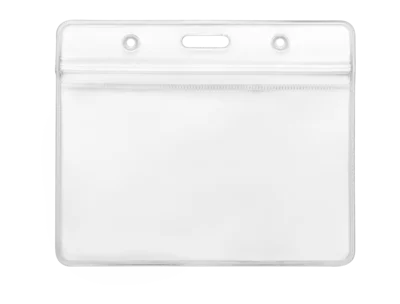 

Набор из 10 прозрачных чехлов для удостоверений Pelsone