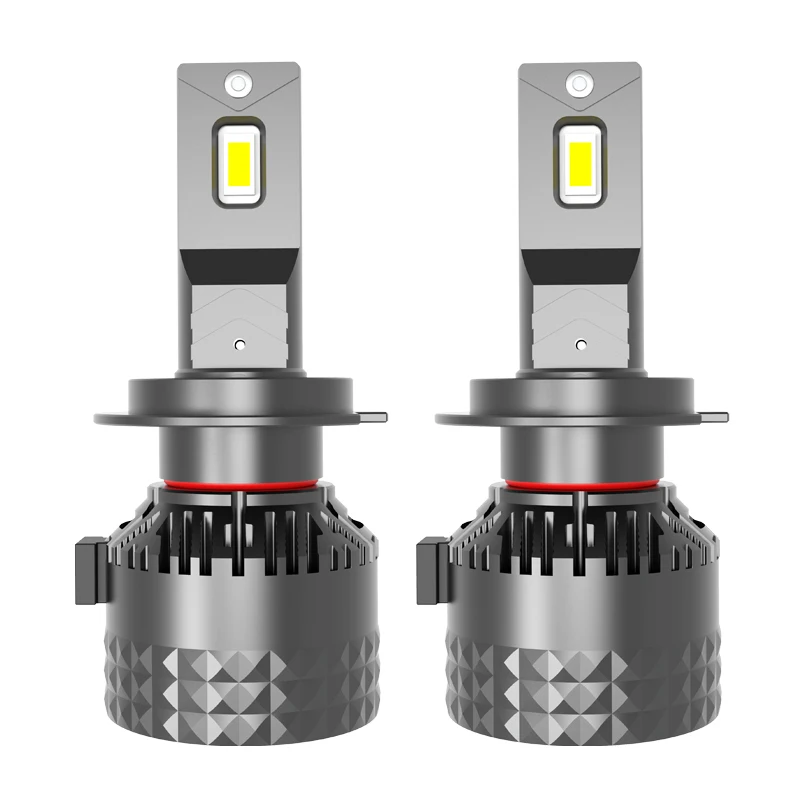 

F5C 130 Вт 9005 лм H7 LED H7 H15 9006 H1 светодиодные лампы H4 комплект передних фар противотумансветильник Фары H4 H11 H8 HB3 HB4 автомобильные лампы светодиодсв...