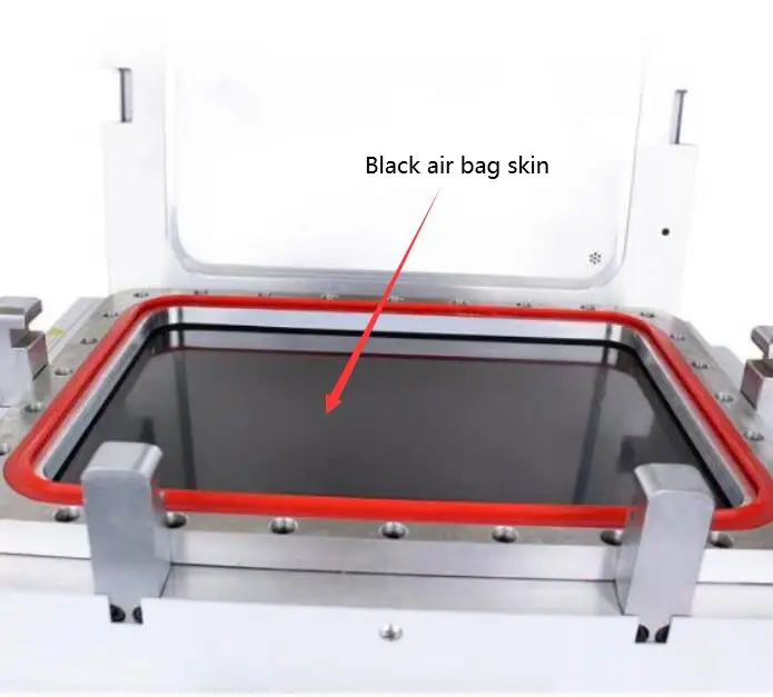 Аппарат Ak pro специальный воздушный мешок|Наборы электроинструментов| |