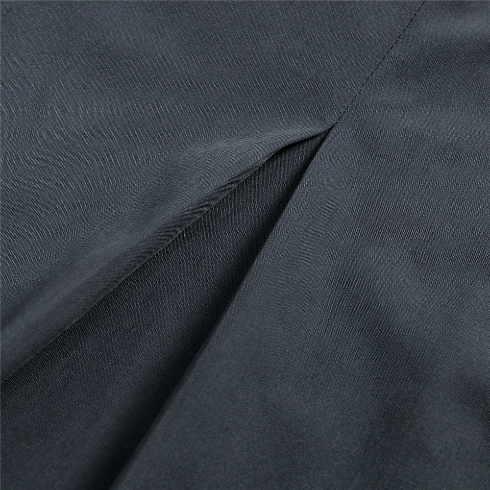 Anime WONDER EGG PRIORITY Aonuma Neiru Dresses Dark Gray Japanese Style Lovely Grey One-piece Dress Cosplay Outfits |