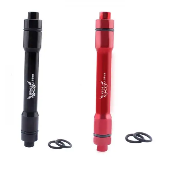 2 шт. адаптер для велосипедной рамы|Велосипедные втулки| |