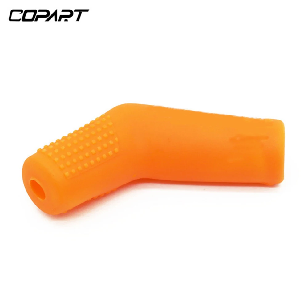 Мотоциклетный рычаг переключения передач переключатель ботинки чехол защитные