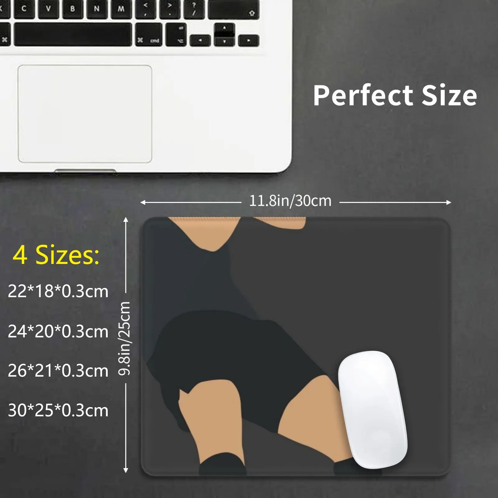 

Французский футбол. Коврик для мыши с принтом «сделай сам», подушка для французского футбола