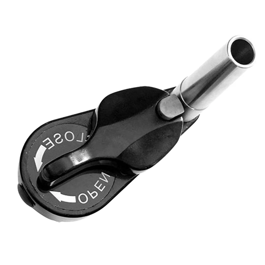 

Auto 360° Rotatable String Machine Clamp Base Holder Tennis Badminton Restring