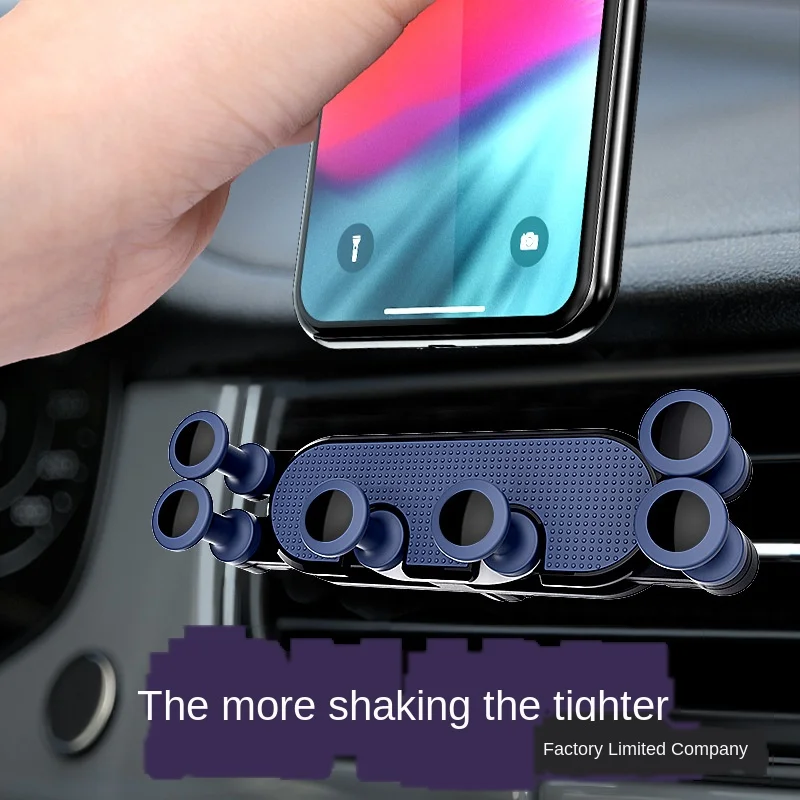 Бортовой кронштейн воздуховод Мобильная Навигация Универсальный