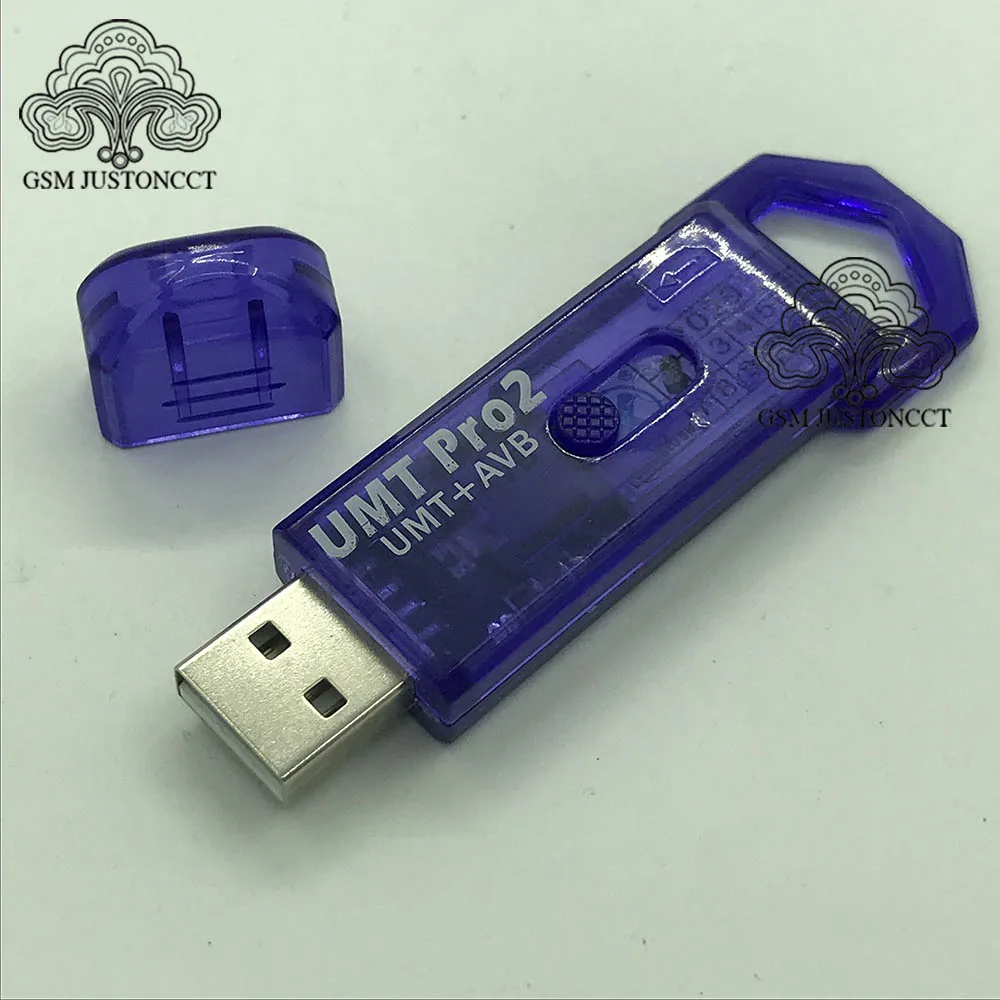 2022 original new umt pro 2 dongle UMT PRO KEY ( Umt + averange function 2 IN 1) FOR Samsung/Huawei/Haier/ZTE...