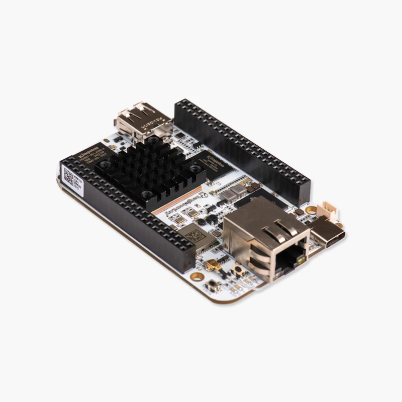 Beaglebone AI BB Черный C Промышленная Беспроводная синяя серия development board | Электроника