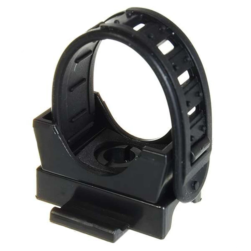 

Регулируемый силиконовый держатель для велосипеда, фонарь для XANES, фонарик, светодиодный светильник для велоспорта, портативная лампа, аксе...