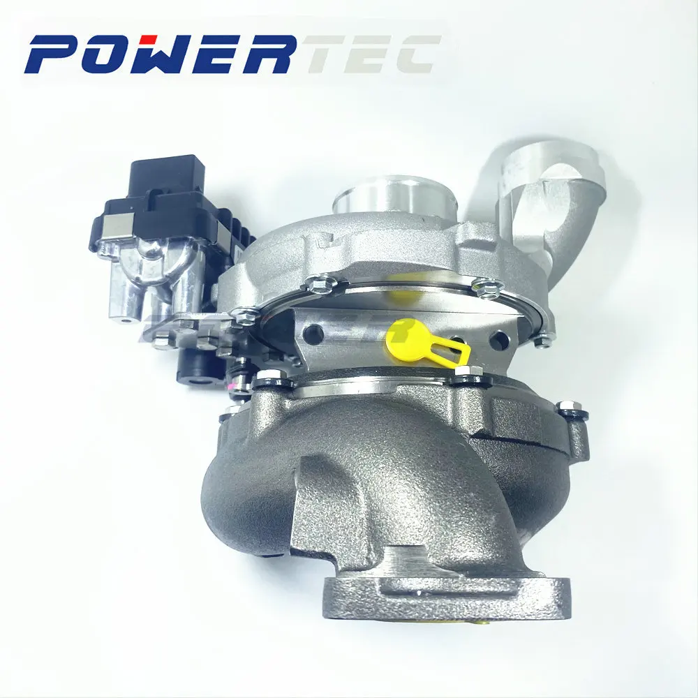 

Turbocharger 781743 764809 777318 781743-5001S 777318 For Mercedes E GL M 350 320 300 CDI X164 W164 W212 170/155/165Kw Turbine