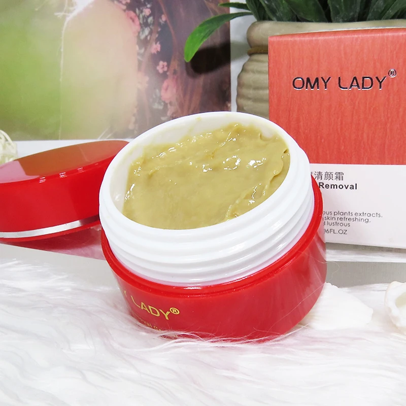 OMY LADY мощный мульти эффект экстракта крем устраняет морщины удаление акне шрамов лечение акне Антивозрастной уход за лицом гель