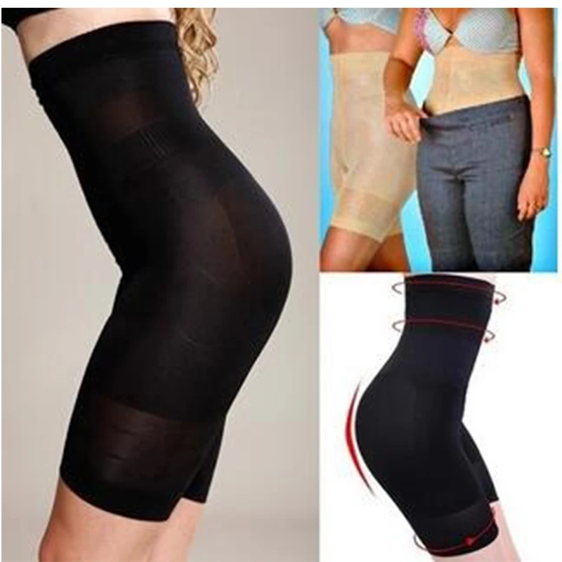 Женская корректирующая одежда облегающий корсет из спандекса пояс для похудения