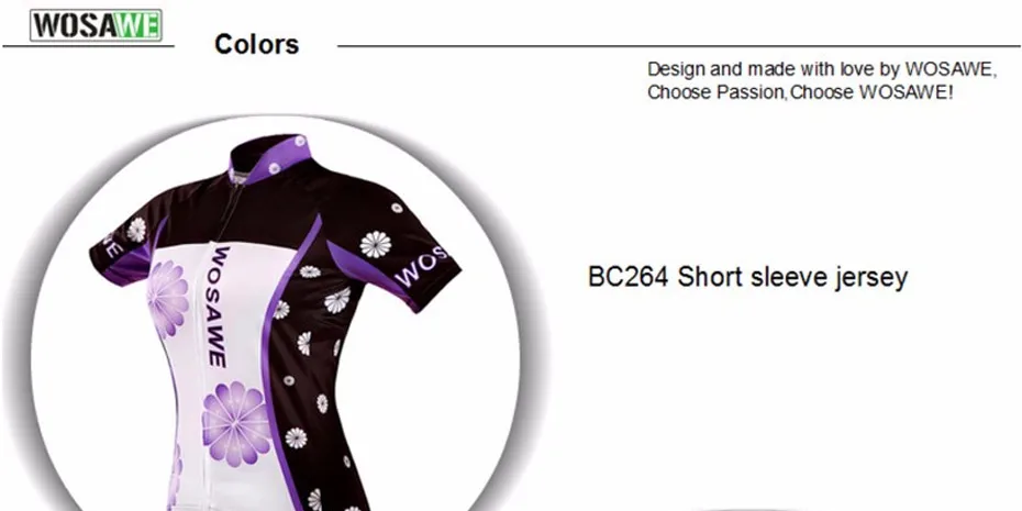 WOSAWE женские майки для велоспорта, велосипедная дышащая одежда с коротким рукавом, летняя одежда для горного велосипеда, одежда для верховой езды, рубашка, аксессуары
