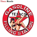 Виниловая наклейка Three Ratels FC152 для девочек