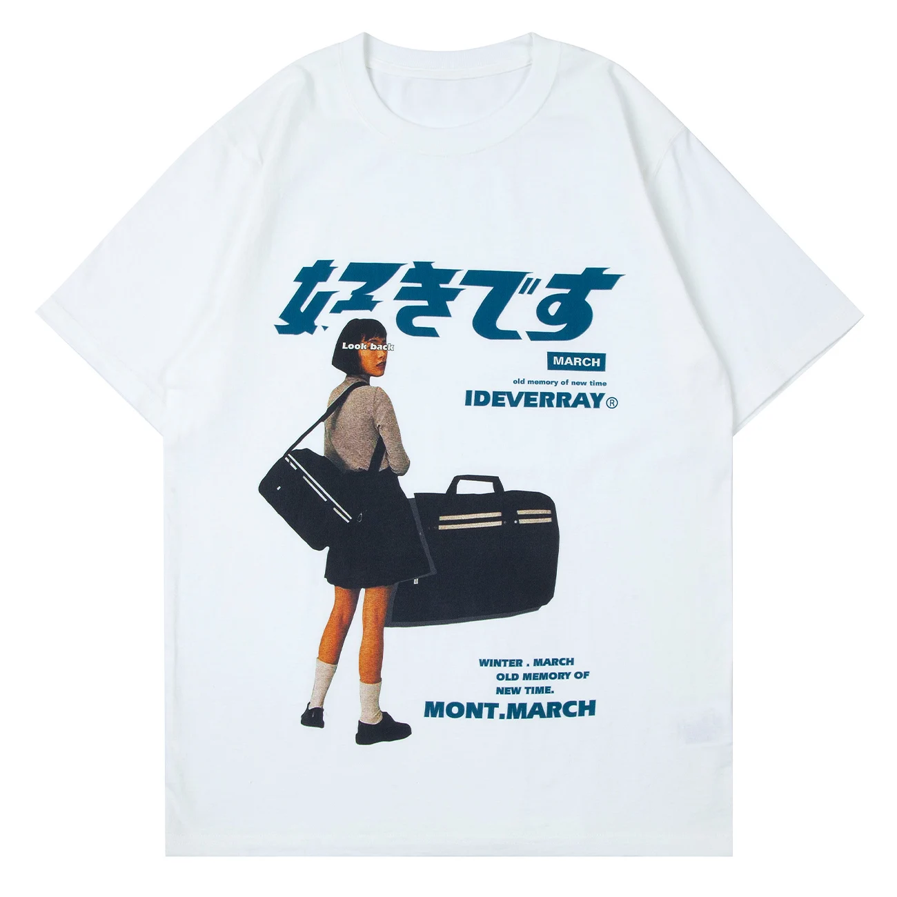 

Tops & Tees