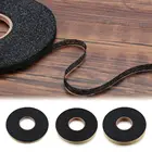 Двухсторонняя клейкая лента для подшивания одежды, 50 метров, рулон клейкой ленты для шитья одежды, сделай сам, Швейные аксессуары