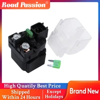 road passion motorcycle starter relay solenoid for suzuki lt f400f lt f400fc lt f400fu lt f400fz lt a400f lt a400fc lt a400fu