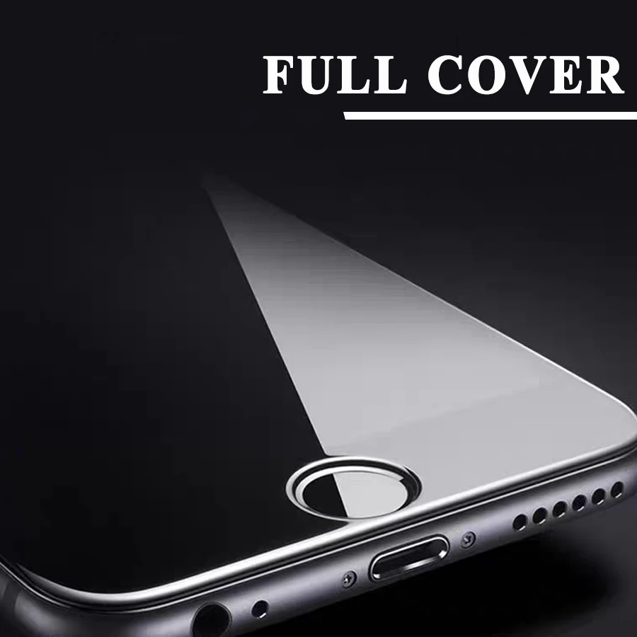 Стекло для iphone se 2020 8 plus 7 защита экрана зеркальное стекло 7plus 7p p армированное