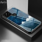 4A 3A XL чехол XUANYAO Стекло Жесткий Чехол для Google Pixel 4A 5 4 3 2 1 XL Чехол чехол силиконовый чехол с мягкими краями для Google 5, 4, 3 XL