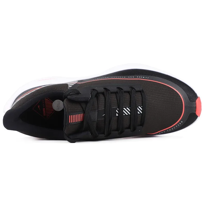 Оригинальный Новое поступление NIKE ZOOM WINFLO 6 защитный гель мужские кроссовки для