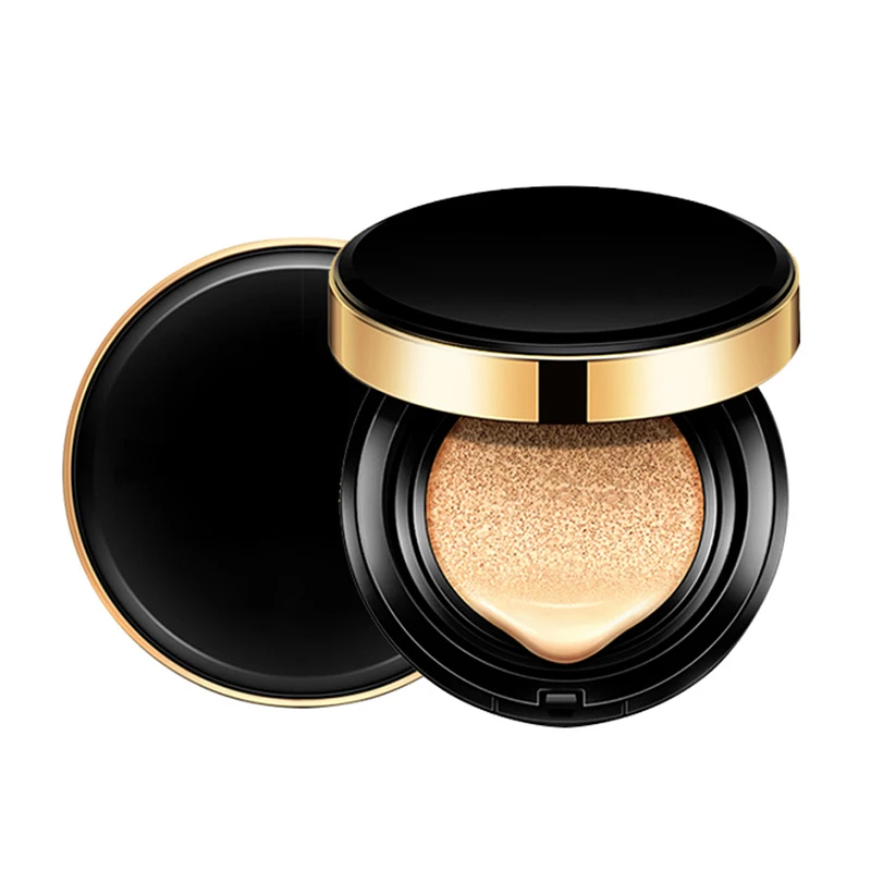 

Подушка BB крем консилер длительное увлажнение с осветляющим эффектом основа для макияжа Уход за кожей HJL2019