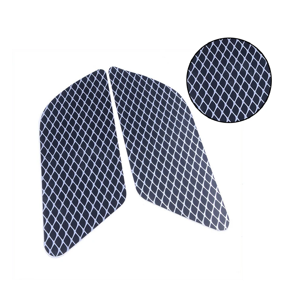 Наклейка на решетку кузова автомобиля 1 пара 3D наклейка Акула жаберная боковая