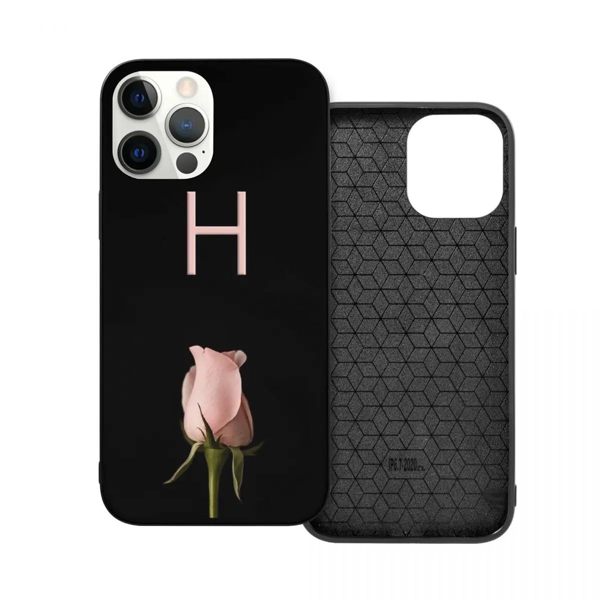 

Harry PC Glass TPU Phone Case for iPhone 12 11 Xs Xr X Pro Max Mini 7 8 Se2 Plus 6 6S
