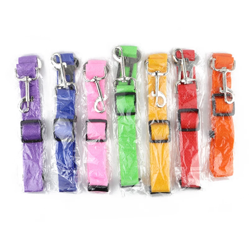 Автомобильный ремень безопасности для питомцев собак щенков поводок поводков