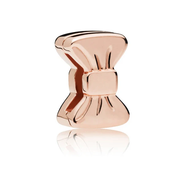 Настоящее Серебро S925 пробы Браслет Diy женский браслет Reflexions элегантный и сладкий