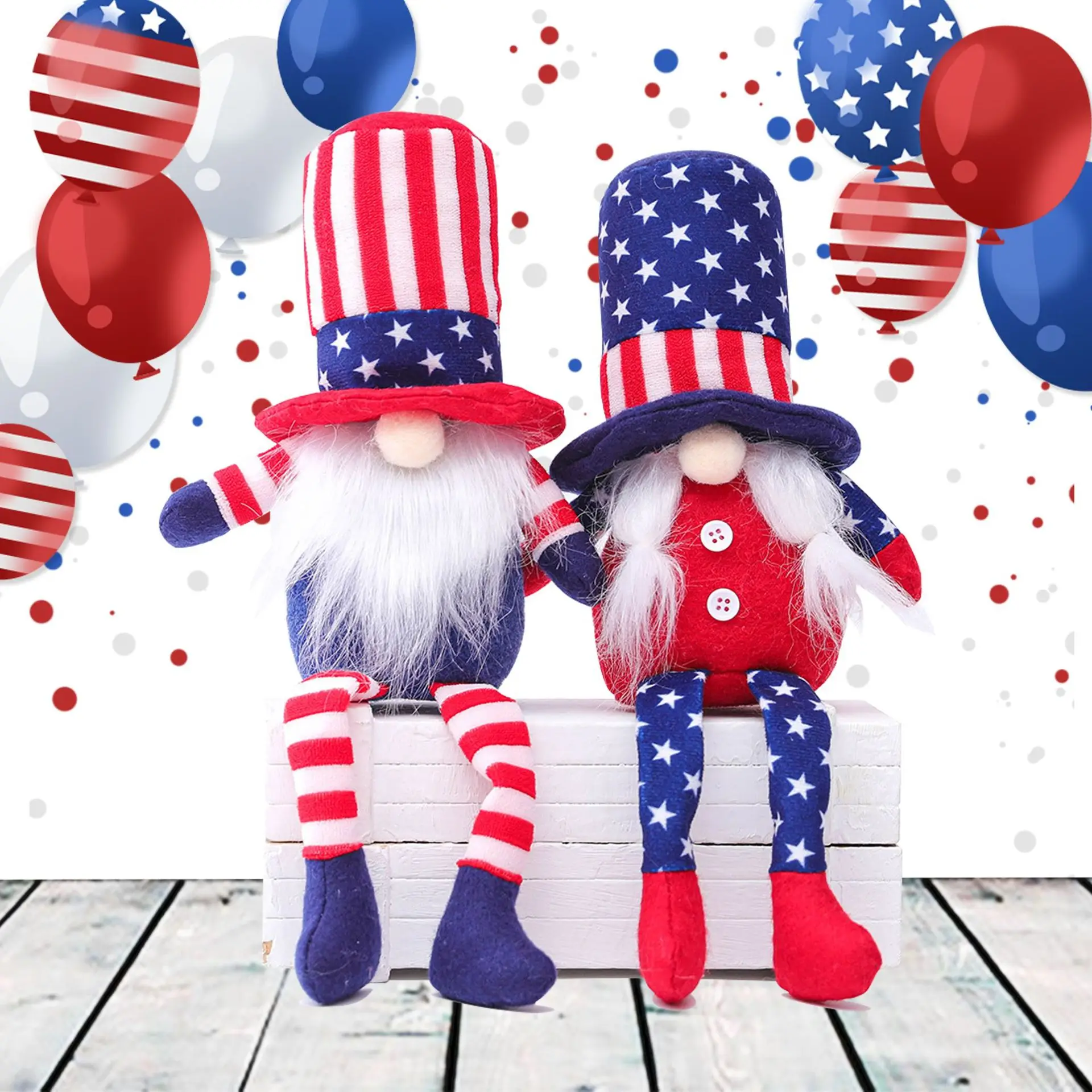 

Новая высокая шапка с длинными ногами Звезда плюшевые украшения для кукол детские подарки реквизит для вечеринки Rudolph