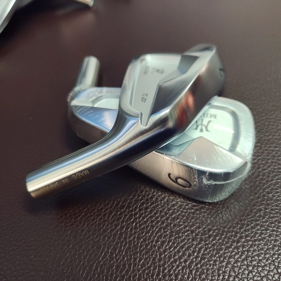Playwell 2020 MIURA M TC 201 Golf с железной головкой кованый драйвер из углеродистой стали