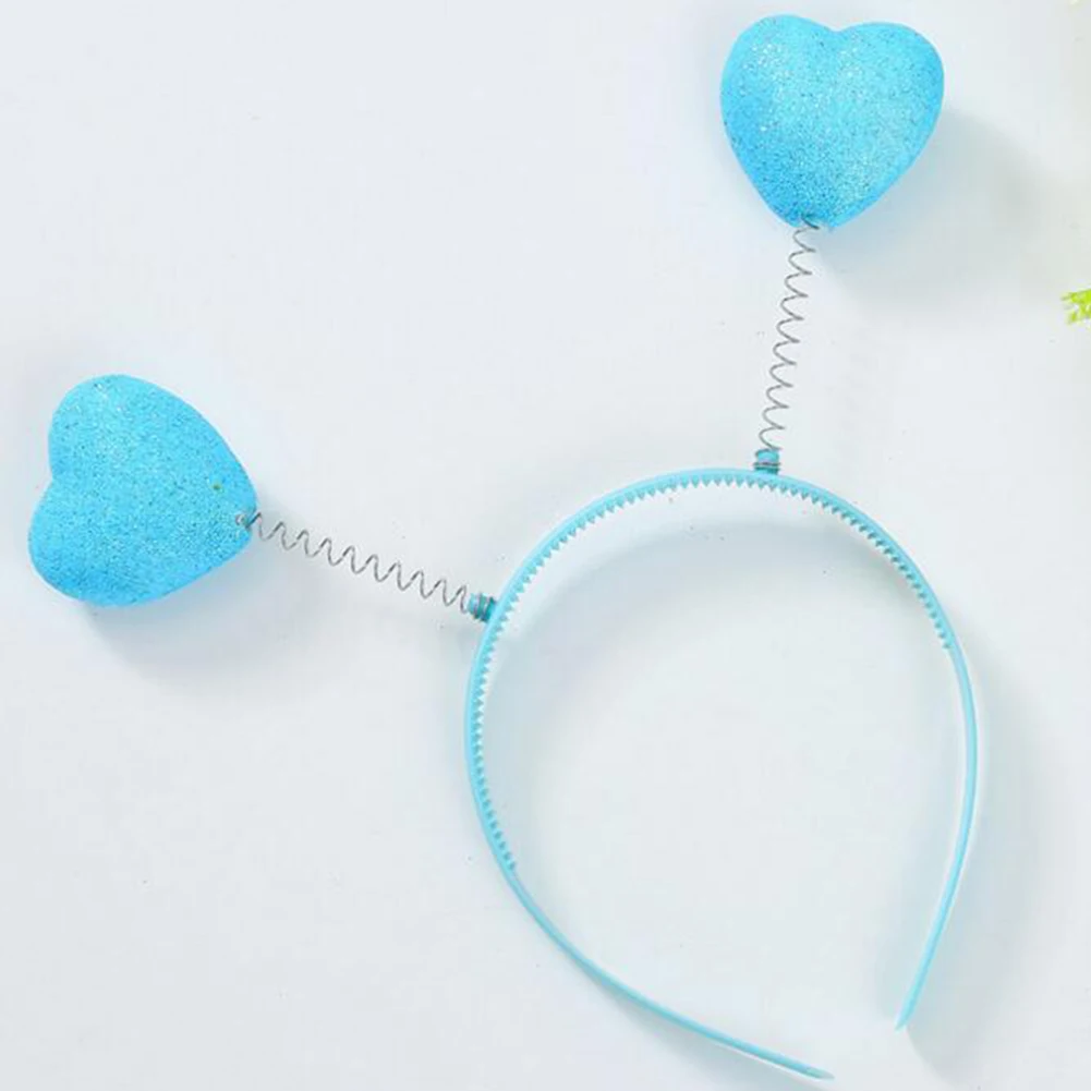 2019 11 милые Мода Малыш Девушка пены круглой формы в форме сердца шар Весна