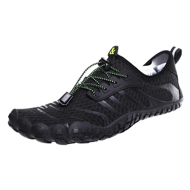 

water shoes Light Mens Jogging Minimalist Shoes Man Woman Summer Barefoot Shoes Camouflage Beach Fitness Sports
