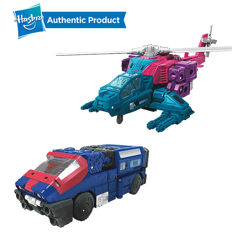Трансформеры поколения войны для Cybertron осада класса люкс WFC-S48 SPINISTER фигурка WFC-S49 перекрестье