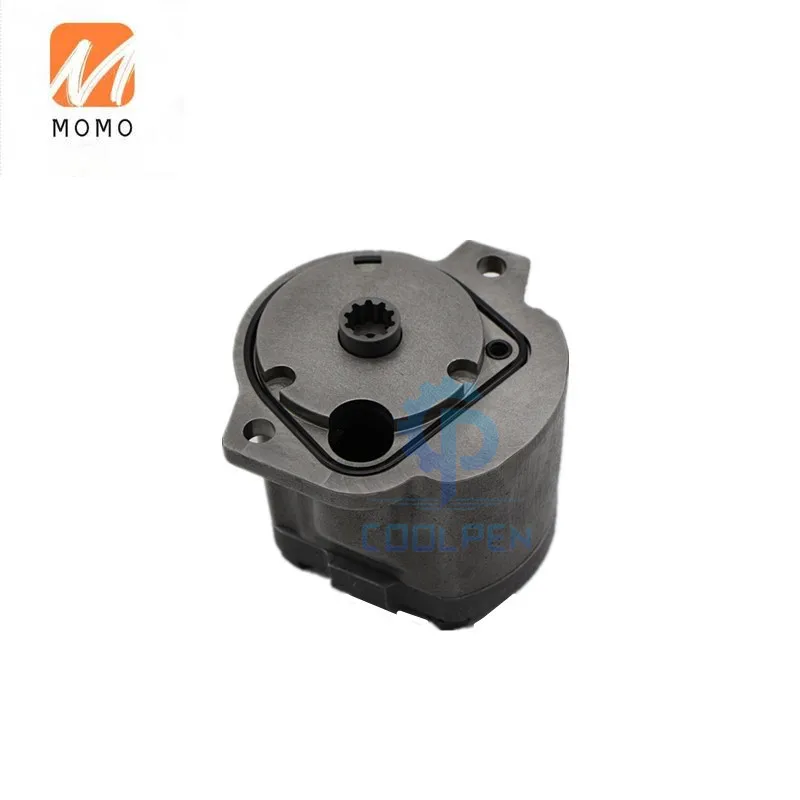 

60ZIV hydraulic transmission charge pilot pump 44093-60730 gear oil pump