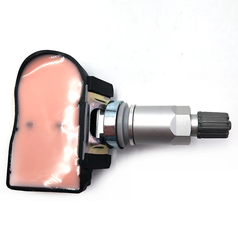 Датчик давления в шинах 4 шт. 407003VU0A 40700-3VU0A для Nissan NOTE QASHQAI TIIDA Hatchback Renault ESPACE V KOLEOS TPMS |