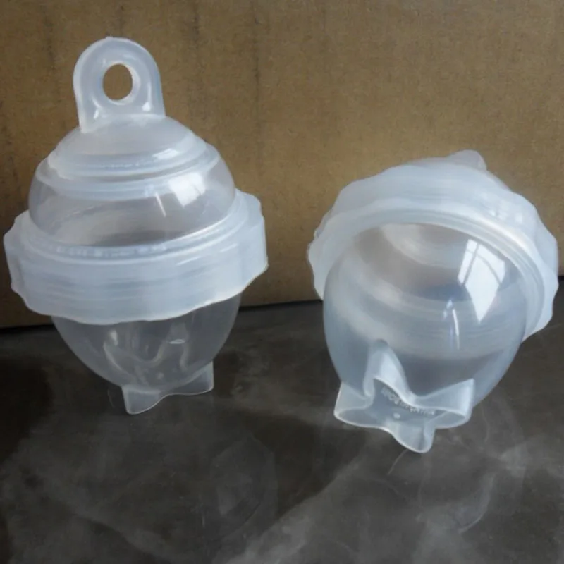 Разделитель яичного желтка на пару контейнер для яиц Сепаратор инструмент