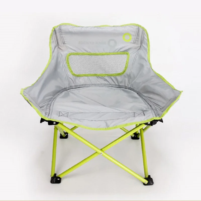 Портативное складное кресло на открытом воздухе кемпинг рыбалка