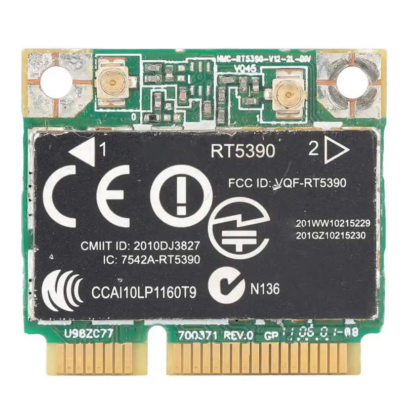 Беспроводная сетевая карта RT5390 Wi Fi адаптер SPS 630703 001 для компьютера HP 436 435 431 S 4230S