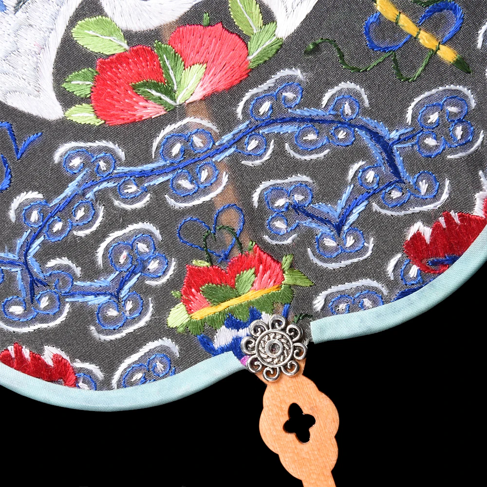 Китайские традиционные красивые свадебные букеты с двойной ручной