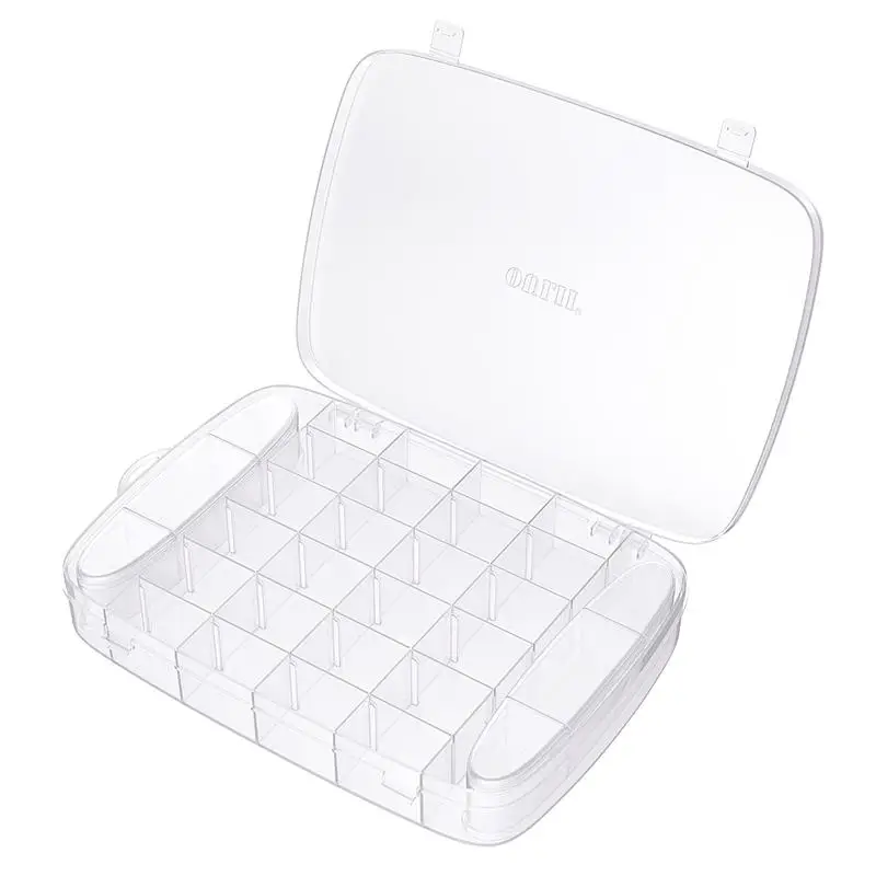 Чехол для хранения эфирных масел 1 шт. 60 бутылок коробка органайзер путешествий |