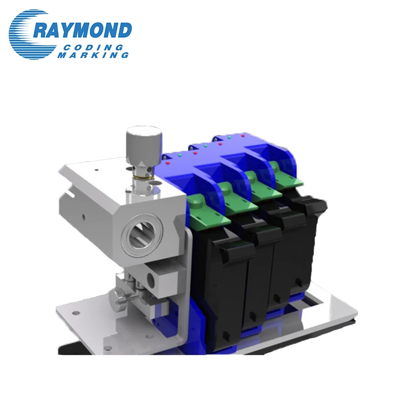 

thermal inkjet printer Printing