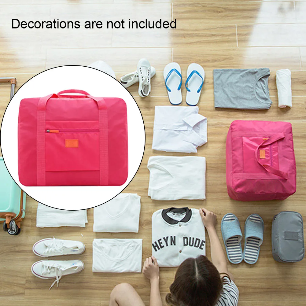 Чемодан Повседневный для хранения вещей многофункциональный большой емкости