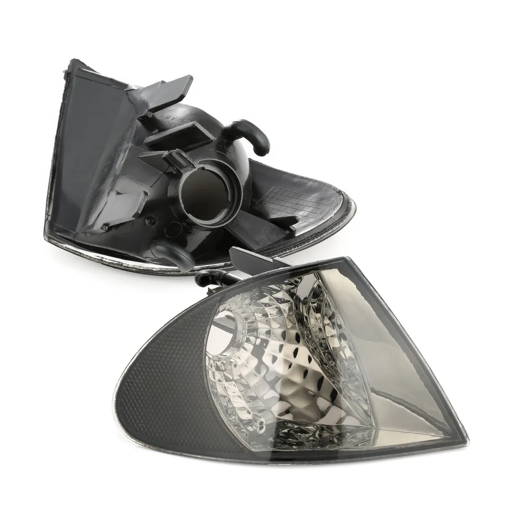 1 пара индикаторов поворота объектива для парковки угловой индикатор угловая