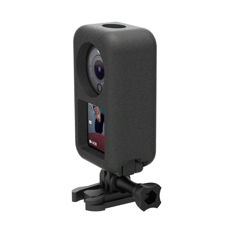 

Пенопластовый чехол с защитой от ветра и шума для dji Action 2