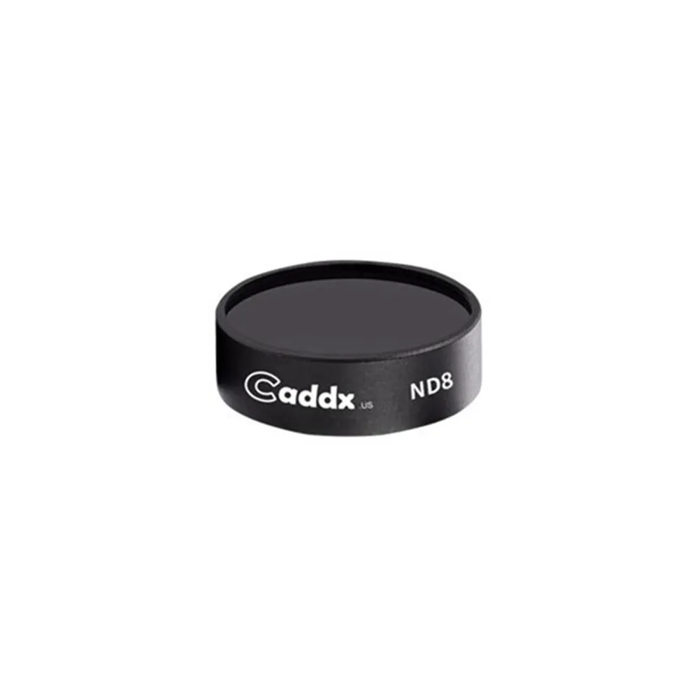 

Caddx 14MM ND ND8 ND16 Filter for Ratel 2.1mm Lens FPV Camera FPV Racing Drone Quadcopter